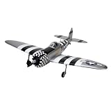 P-47 Thunderbolt 60 ARF