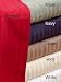 320 Stripe Crimson King Sheet Set -- DISCONTINUED