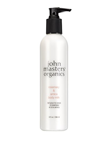 John Masters Organics Rosemary & Arnica Body Milk 8fl.oz/237ml