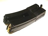 Wel MP5 Super HiCap 500 Airsoft Magazine