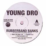 Rubberband Bank [12" VINYL]