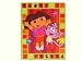 Dora the Starcatcher Invitations Birthday Party