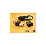 �\���b�h�A���C�A���X �u���b�N�^USB�������[ �� ZIP-05