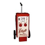 デンケンシリコン式急速充電器HR-MAX50