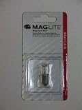 Mag Instrument Replacement Bulb For C/D Cell Light LMSA401
