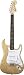 Fender American Vintage '70s Stratocaster® Reissue Electric Guitar, Natural, Rosewood Fretboard