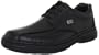 Rieker 12910-00, Herren Casual Schn�rer, Schwarz (schwarz 00), EU 44