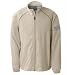 Adidas Mens ClimaProof 3 Stripes Full Zip Jacket