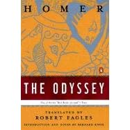 The Odyssey