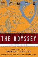 Cover image : The Odyssey