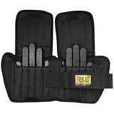 Everlast Adjustable Wrist/Ankle Weights