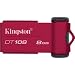 Kingston DataTraveler 108 8 GB Flash Drive DT108/8GBZ Kingston DataTraveler 108 8 GB Flash Drive DT108/8GBZ