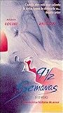9 1/2 Semanas (Nine 1/2 Weeks) [NTSC/REGION 4 DVD. Import-Latin America]