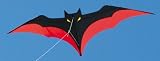 Red Bat Kite