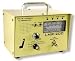 Low-Energy Gamma Scintillation Probe - Accessory for Radiation Survey Meters, Johnson...