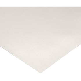 Precision Brand 0.003" Thick 6" x 60" Stainless Steel Shim Stock Roll