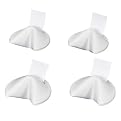 Fortune Cookie Placecard Holder Set of 4