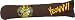 Yeowww! Catnip Cigar
