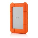 Lacie 1TB Rugged Thunderbolt &amp; USB 3.0