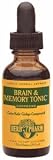 Herb Pharm Brain and Memory Tonic 4 oz