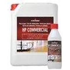 Junckers HP COMMERCIAL 5,5l