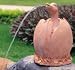 Heissner Spitting Duck Water Feature