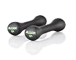 Jillian Michaels Ultimate 2-5-Pound Dumbbell Set
