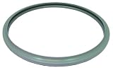 from Meyer Prestige Ltd Prestige Pressure Cooker Spares Stainless Steel Gasket (Model 96461)