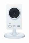 D-Link DCS-2210 Cam�ra Cube IP HD Jou...