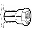 Elkhart Prod. Corp. 30236 Female Fitting Adapter