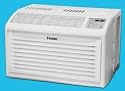 Haier America HWF05XC7E HAIER 5200BTU A/C 9.7EER 115V AIR CONDITIONER