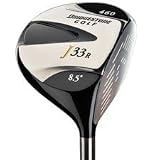 Bridgestone Golf J330R Driver