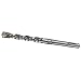 Bosch HC2045 S4 SDS-plus Shank Bit 1/4 x 12 x 14-Inch