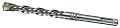Bosch HC2087 S4L SDS-plus Shank Bit 1/2 x 16 x 18-Inch