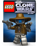 LEGO Star Wars Clone Wars