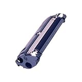Konica Minolta 1710517-005 Compatible Toner Cartridge Black for Konica Minolta Magicolor 2300W Printers