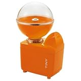 KOIZUMI パーソナル加湿器 TiNY 【好みのカラーで癒しの潤い!】KHM-1001/D オレンジ