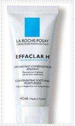 La Roche Posay Effaclar H Compensating Sothing Moisturizer