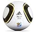 Adidas Fußball Junior 350 Jabulani E42009 WM2010