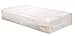 Clean Rest Premium Mattress Encasement, King, White