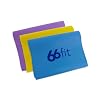 66Fit Exercise Band - Set Of 3 - Multi