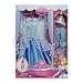 Disney Princess Deluxe Dress Up Set - Cinderella