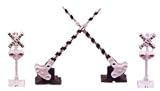 Bachmann Trains Crossing Signals and Gates Bachmann Trains Crossing Signals and Gates