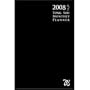 2008 Tong Shu Monthly Planner