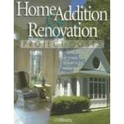 Click here to buy Home Addition and Renovation Project Costs: Planning and Estimating Successful Projects.