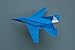 Planes for Brains: 28 Innovative Origami Airplane Designs
