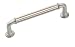 Amerock BP53037-WNC Eydon Pull 96 mm Center, Weathered Nickel Copper
