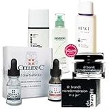 SkinStore Anti-Aging Regimen: Combination to Oily