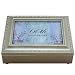 60th Wedding Anniversary Keepsake Music Box - Unique Gift for Diamond Wedding Anniversary