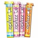 Zipfizz-Healthy Energy Drink Mix, 30 Tubes Variety Pack